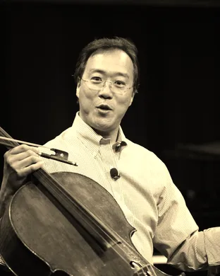 Yo-Yo Ma