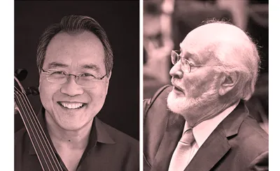 Yo-Yo Ma