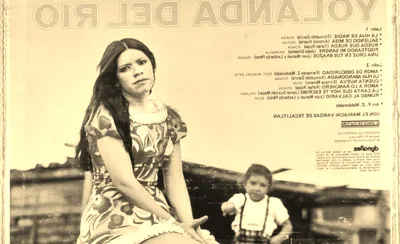 Yolanda Del Rio
