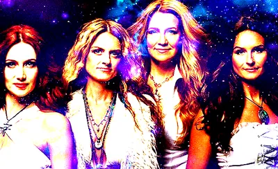 Zepparella - All Female Tribute To Led Zeppelin