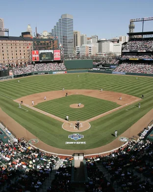 Central Washington Wildcats