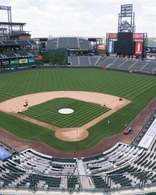 Seattle University Redhawks Baseball