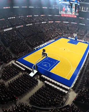 Maryland Lady Terrapins