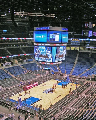 Seattle University Redhawks Women's Basketball