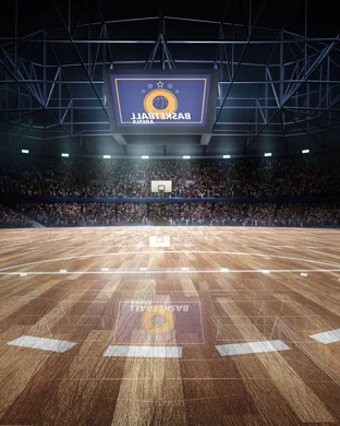 Maryland Terrapins Basketball