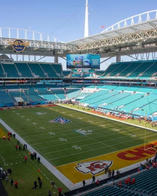 Washington State Cougars Football