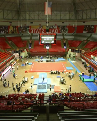 PPA Challenger Series - Seattle