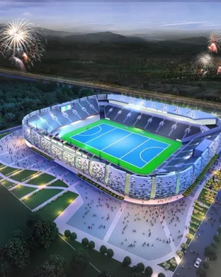 NHL Western Conference First Round: Seattle Kraken vs.TBD - Home Game 3 (Date: TBD - If Necessary)