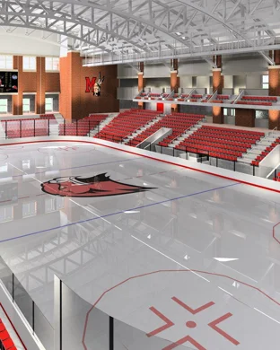 NHL Western Conference First Round: Seattle Kraken vs.TBD - Home Game 4 (Date: TBD - If Necessary)