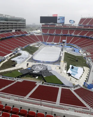 Seattle Kraken vs. Nashville Predators