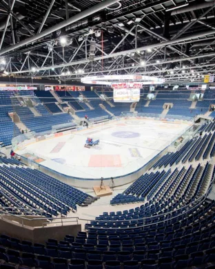 Vancouver Goldeneyes