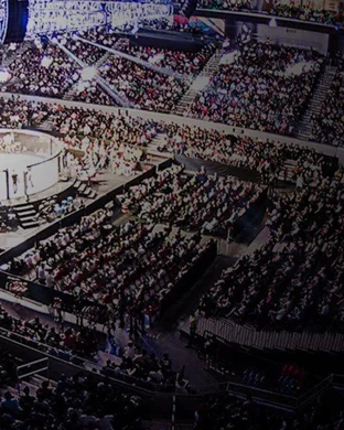 UFC Fight Night: Adesanya vs. Pyfer sports event