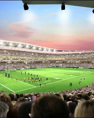 Extreme Dwarfanators Wrestling