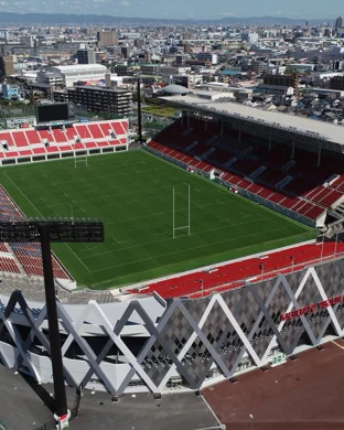 Chicago Hounds Rugby