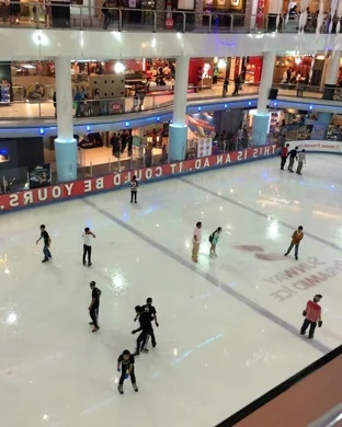 Stars On Ice sports event