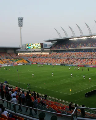 Seattle Reign FC vs. Orlando Pride sports event