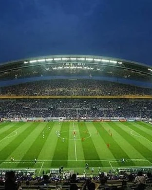 Philadelphia Union vs. Seattle Sounders FC