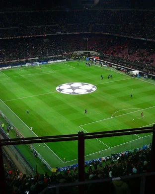 Vancouver Whitecaps FC vs. Seattle Sounders FC