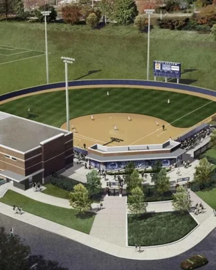 Washington Huskies Softball