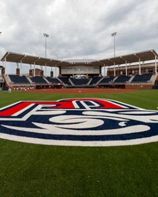 UCLA Bruins Softball