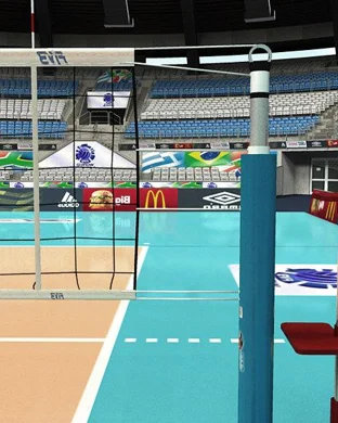 Ohio State Buckeyes Women's Volleyball vs. Washington Huskies sports event