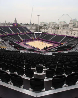 Washington Huskies Women's Volleyball