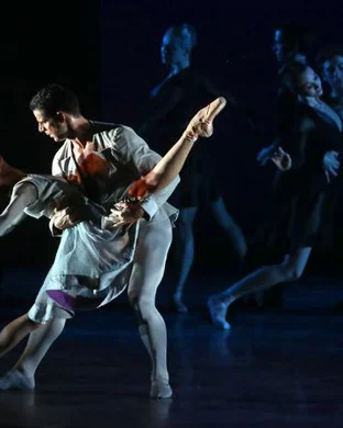 Pacific Northwest Ballet