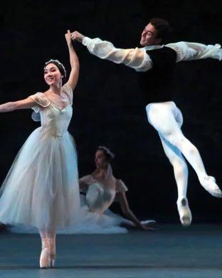 International Ballet Theatre
