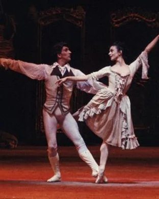 George Balanchine's The Nutcracker Seattle