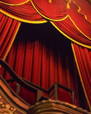 Table 17 theatre performance