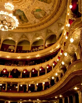 Seattle Opera Seattle