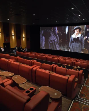 Manual Cinema Seattle