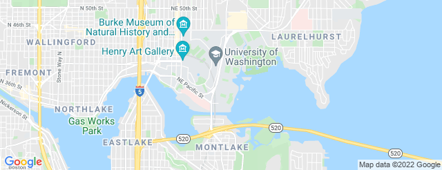 Alaska Airlines Arena at Hec Edmundson Pavilion