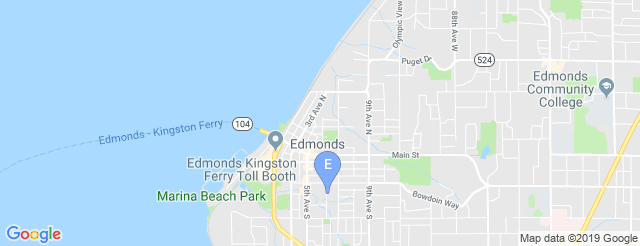 Edmonds Center For The Arts