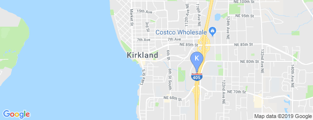 Kirkland Performance Theater