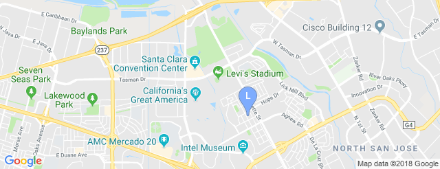 Levi's Stadium