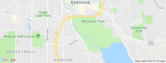 Marymoor Park