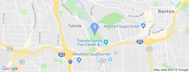 Starfire Sports Complex