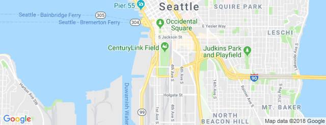 Wamu Theater At Lumen Field Event Center